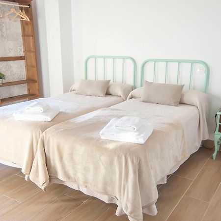 Hotel Rural El Cedro Lerma Εξωτερικό φωτογραφία